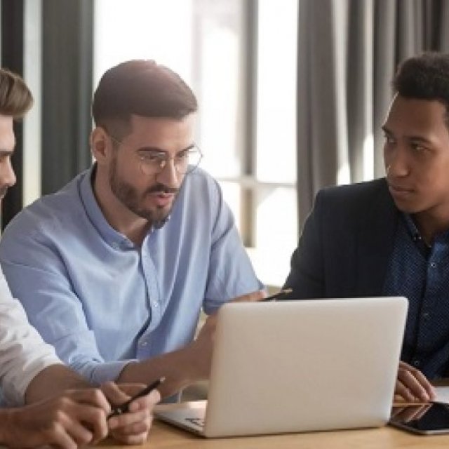 Viyu Network Solutions