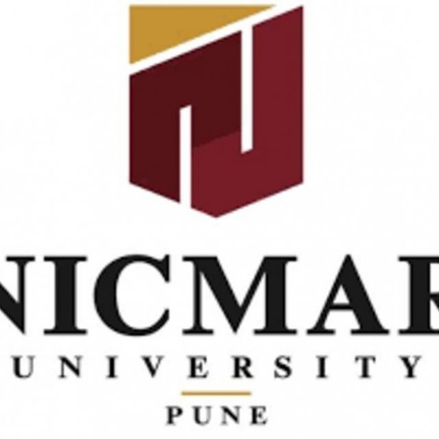 NICMAR University, Pune