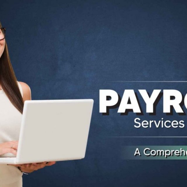 Payroll Services in Qatar: A Comprehensive Guide