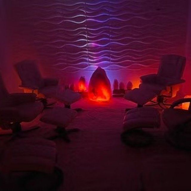 MindBodySalt Wellness Centre