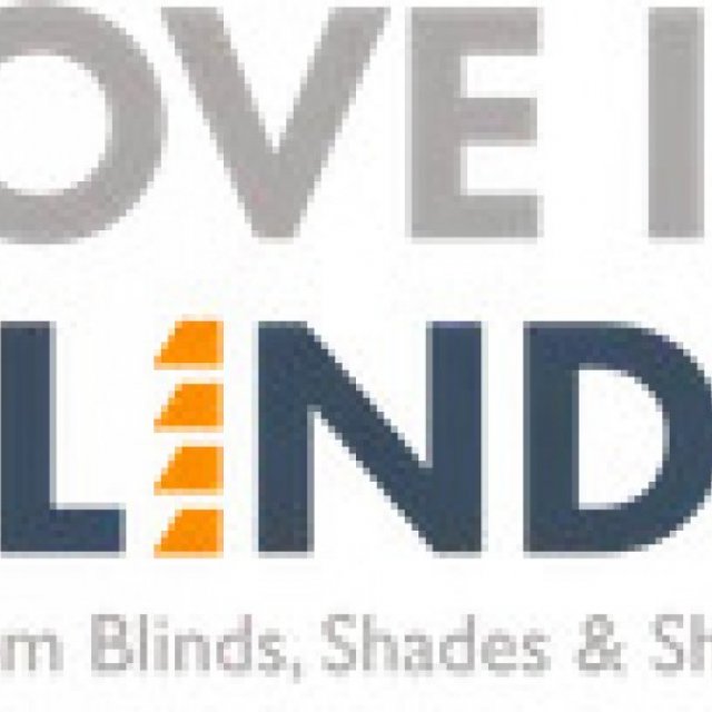 Love is Blinds-Custom Blinds, Shades, Shutters