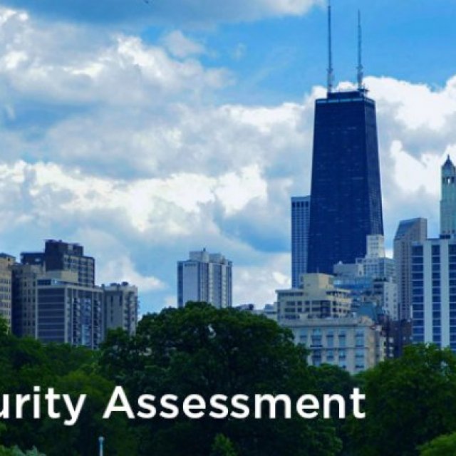 HALOCK Security Labs | Cybersecurity Risk Management