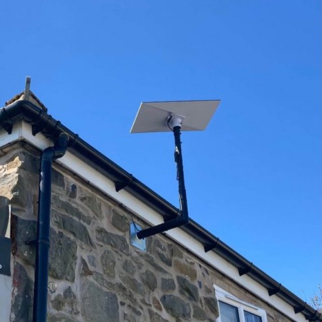 Starlink Installation Near Me