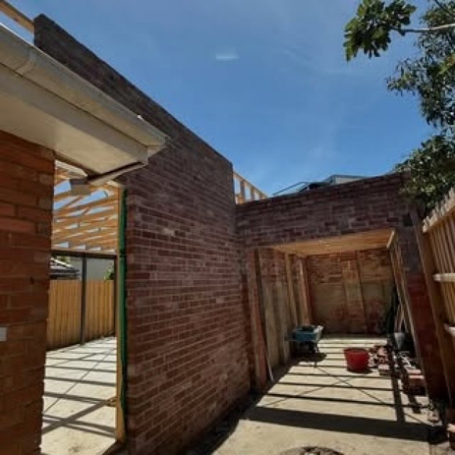 Mega Brick And Blocks