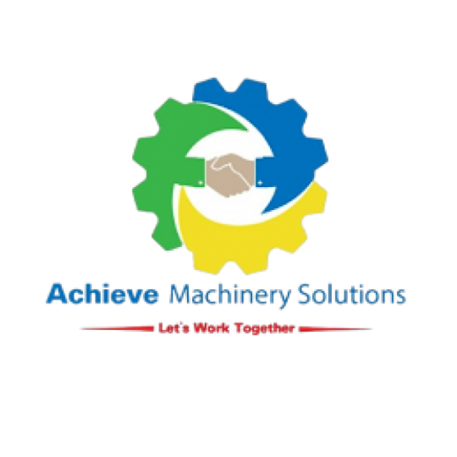 Achieve Machinery Solutions