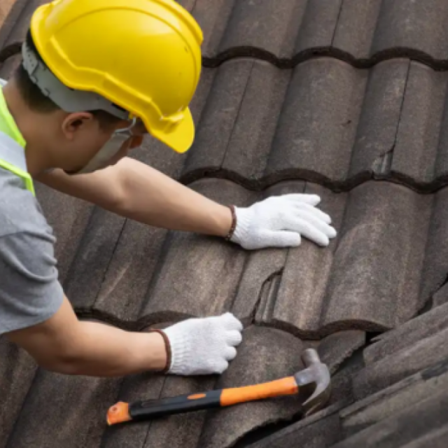 Crown Roofing Solutions