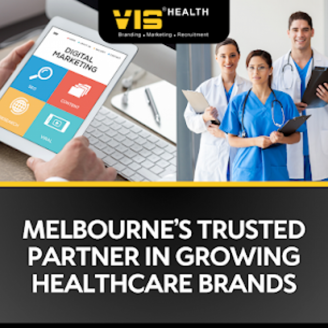 VIS Healthcare Marketing
