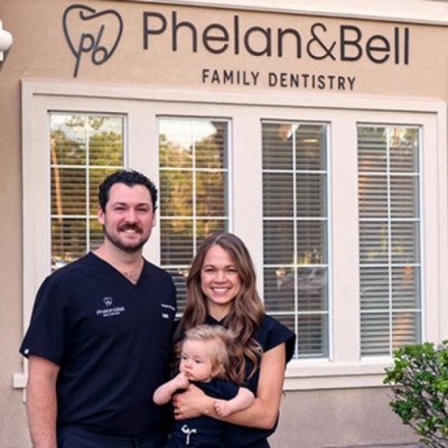 Phelan & Bell Family Dentistry
