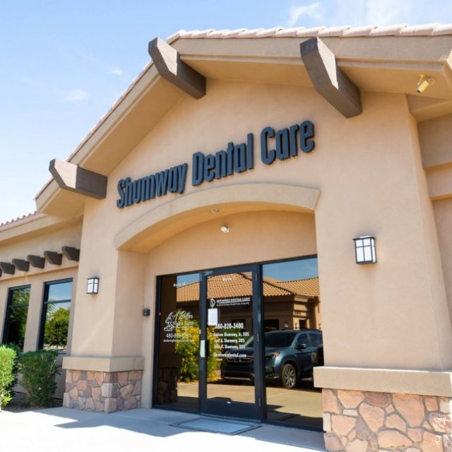 Shumway Dental Care Chandler