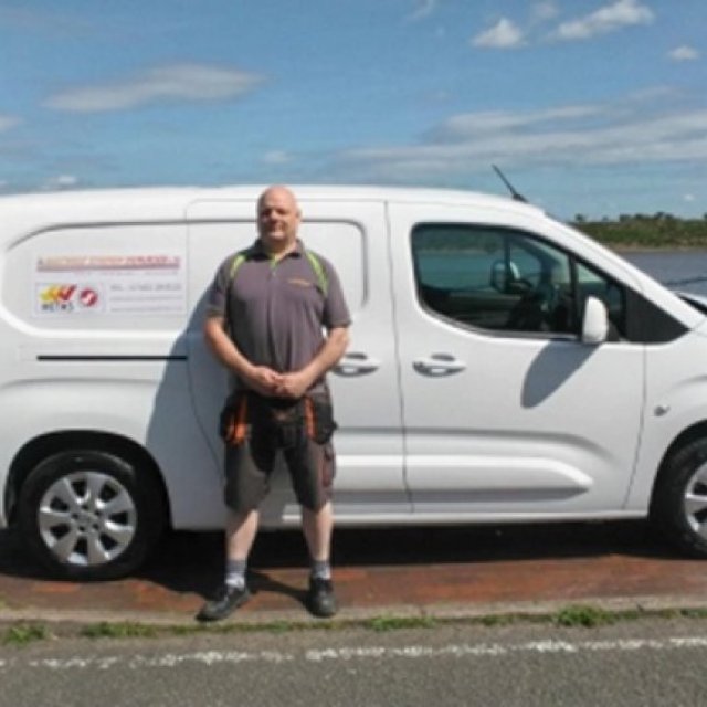 Mr Biomass Energy Services