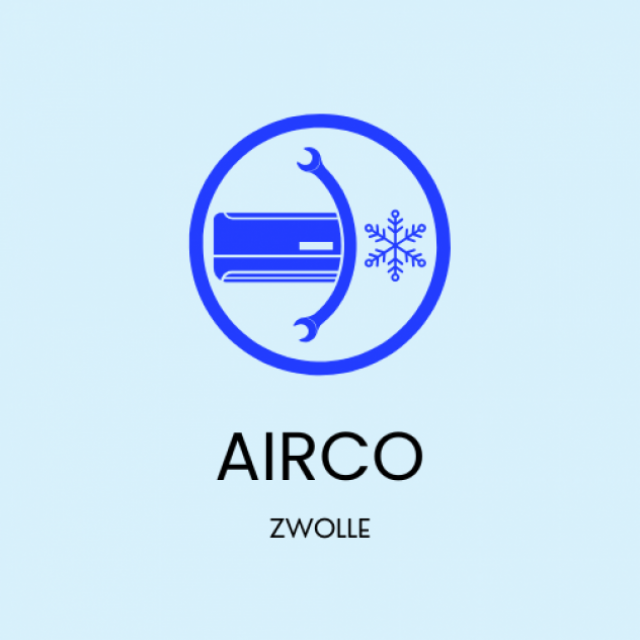 Zwolle Airco