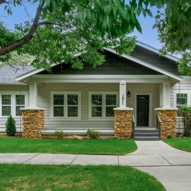 Preferred Residential