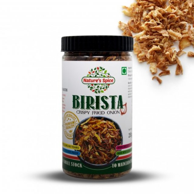 Nature's Spice - Pure Indian Spices & Herbal Goodness