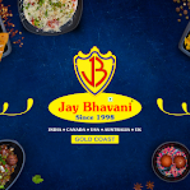 Jay Bhavani Gold Coast- Indian Veg Restaurant