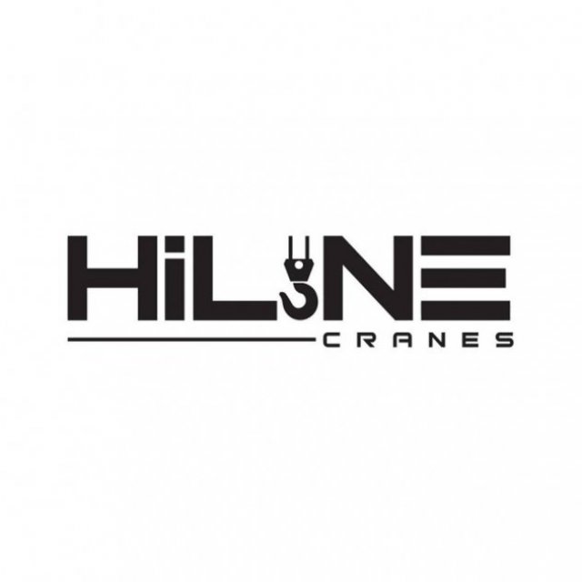 HiLine Cranes Sydney