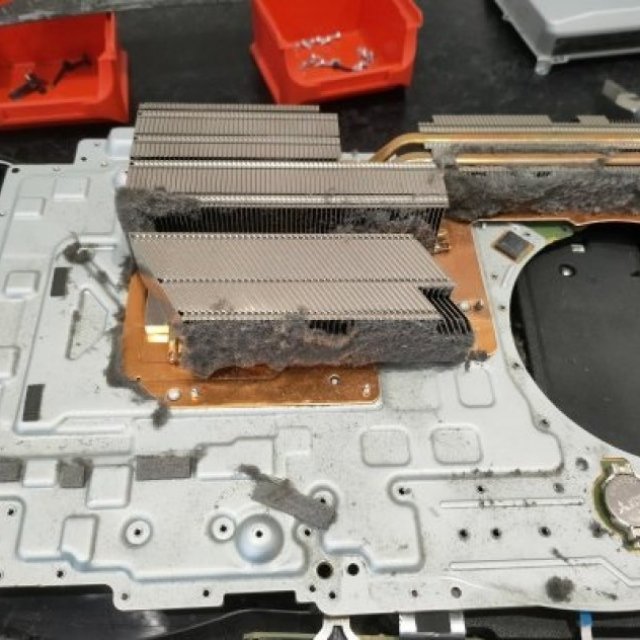 City PC Repairs