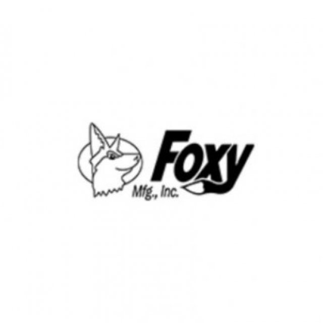 Foxy Mfg. Inc.