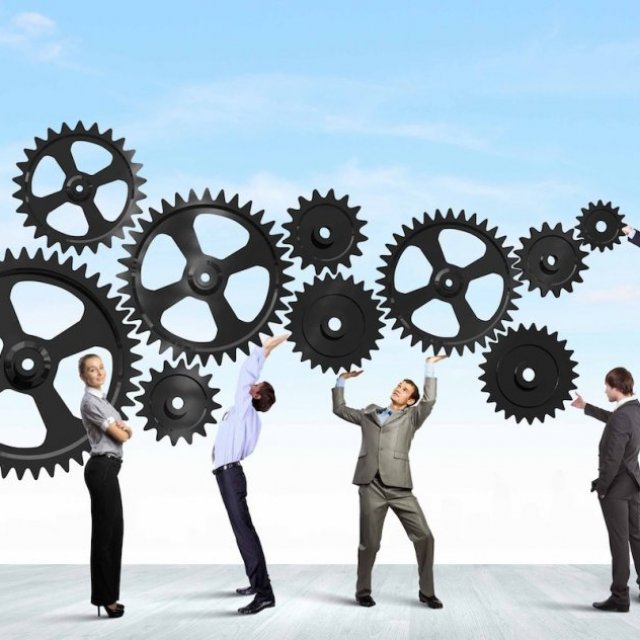 Humatix Business Consulting