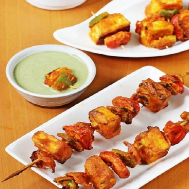 Taz Indian Cuisine