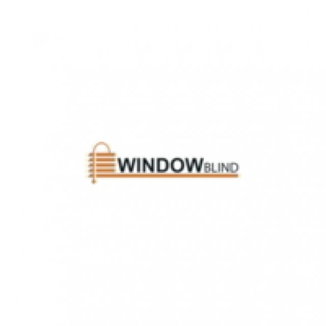 WINDOW BLINDS DUBAI