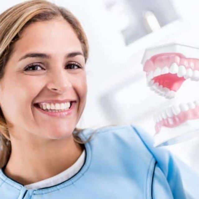 General Dentistry Dubai