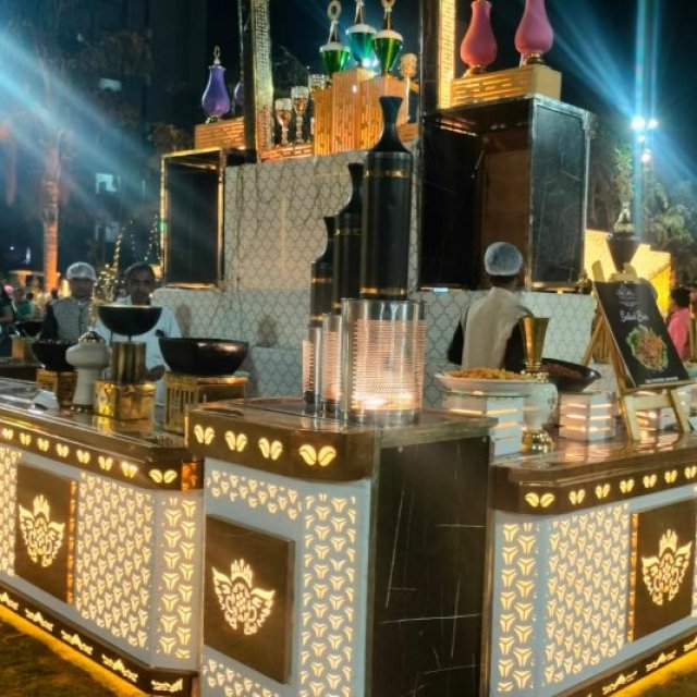 Nakalang Catering