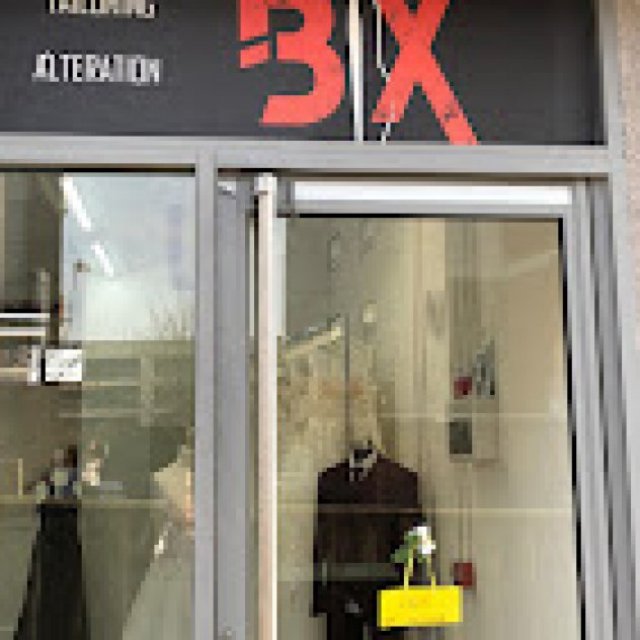 B X Tailor And Alteration