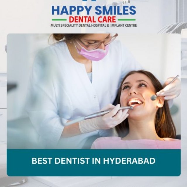 happysmilesdentalhospital