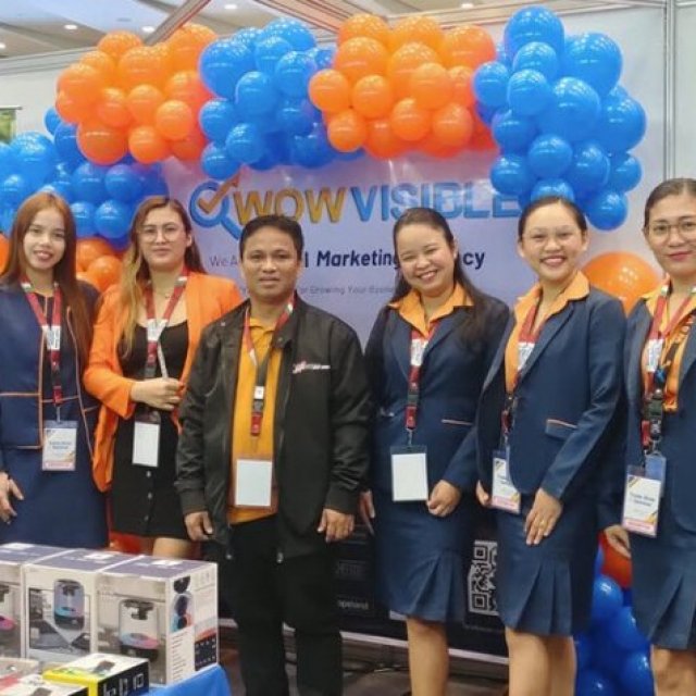 WowVisible Digital Marketing Services