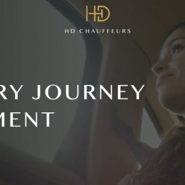 HD Chauffeurs Limited
