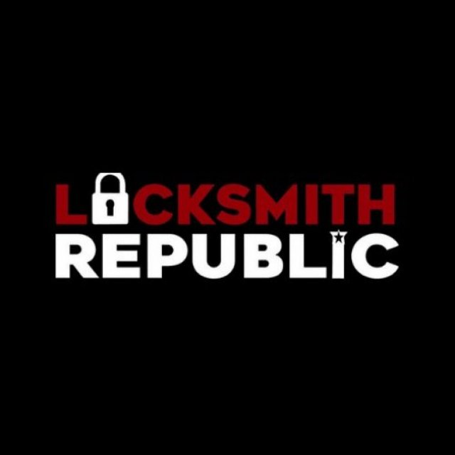 Locksmith Republic