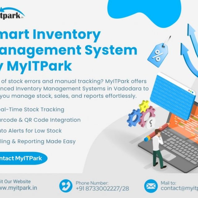 MyITPark