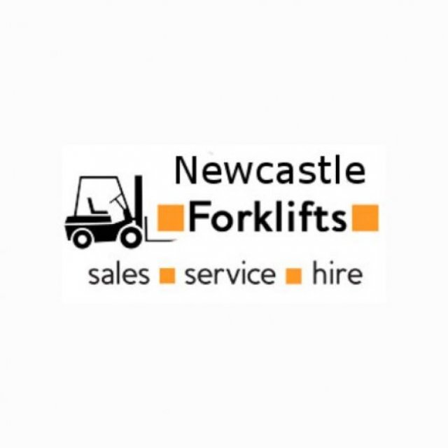 Forklift Hire in Newcastle - Newcastle Forklifts