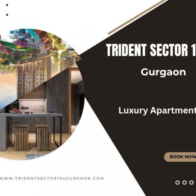Trident Sector 104, Gurgaon