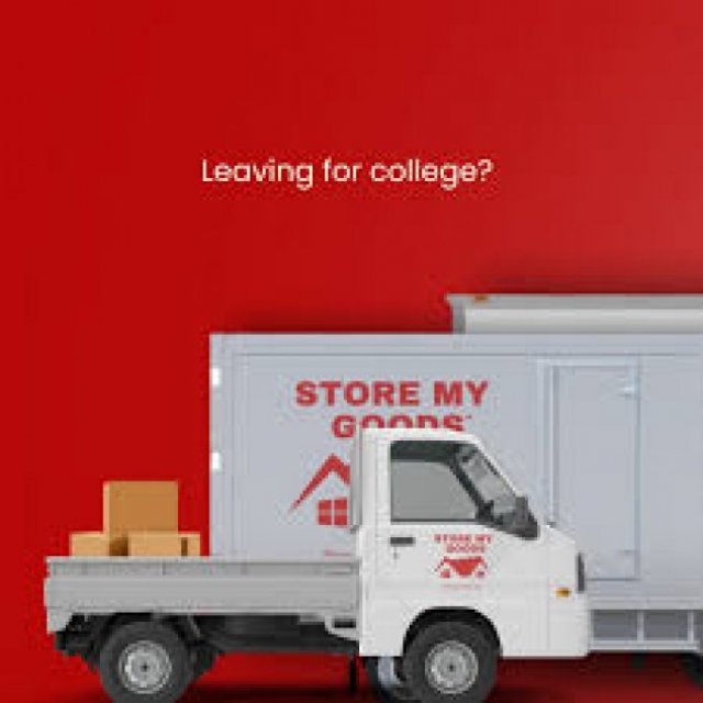 Store My Goods