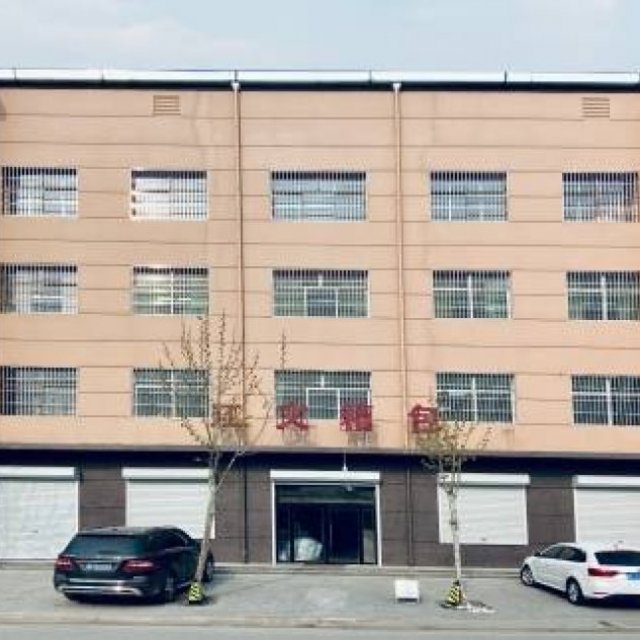 Baoding Jiangwen Leather Manufacturing Co., Ltd.