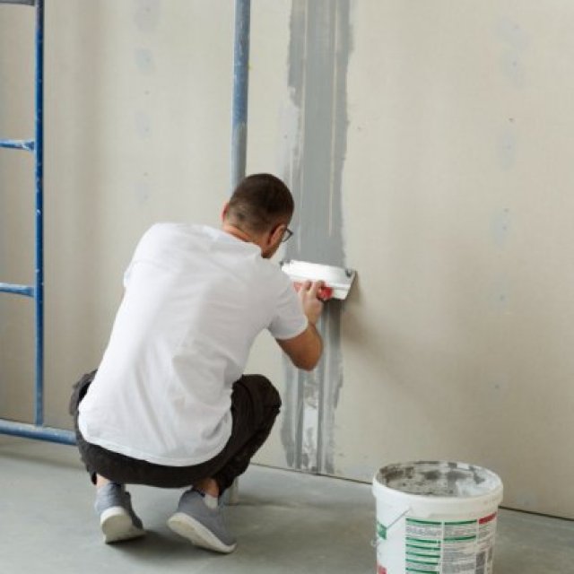 Aweliv Handyman Services Staines-upon-Thames