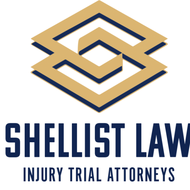Shellist Law