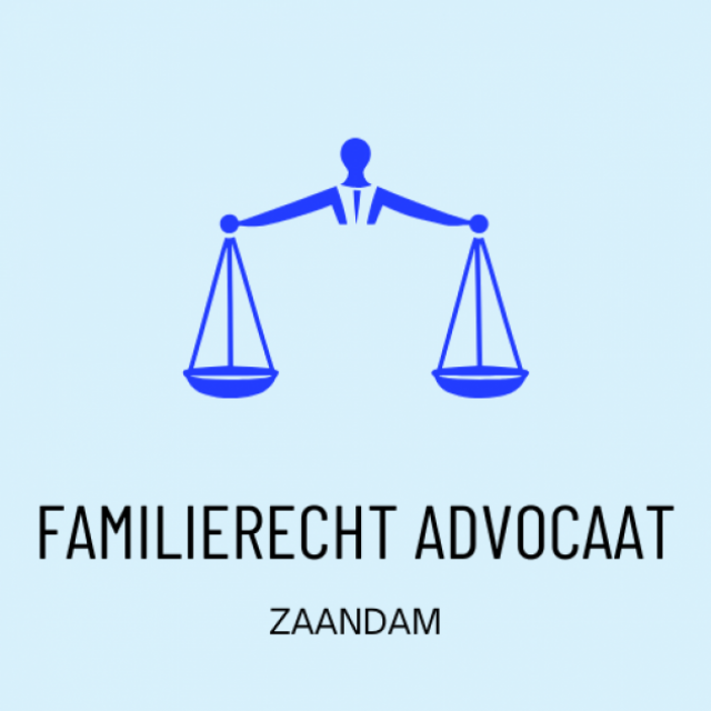 Zaandam Familierecht Advocaat