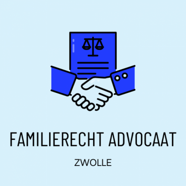 Zwolle Familierecht Advocaat