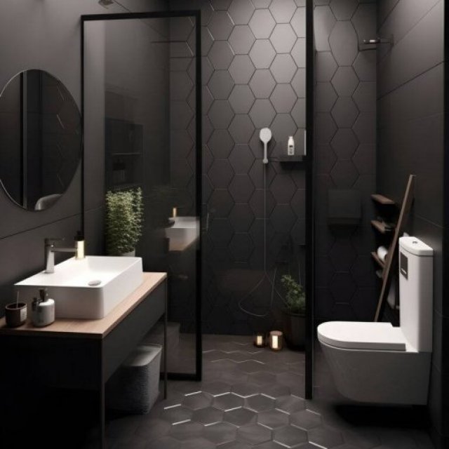 Telford Bathrooms Ltd