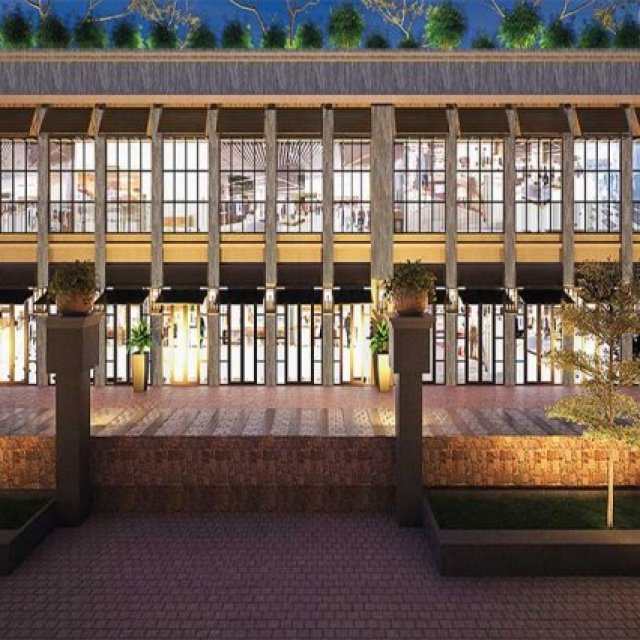 Commercial Property in Sector 15 Gurgaon