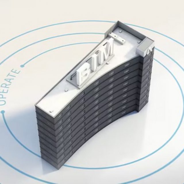 COMFOTEC The BIM Company