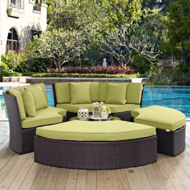Outdoor Upholstery Dubai