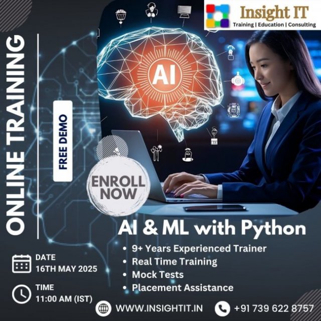 Insight IT Training Institute