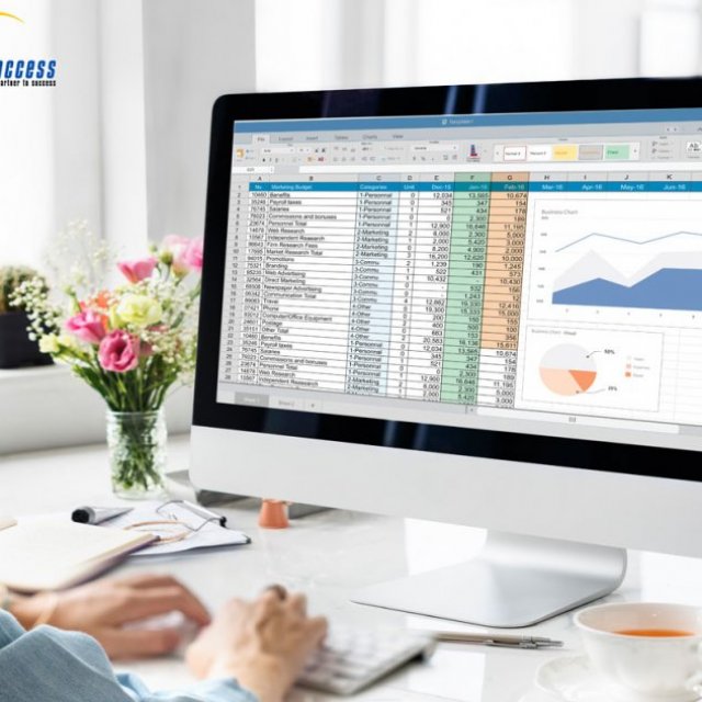 The Best Integrated Lease Management Software In India | Net Access