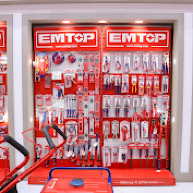 Power tools and hand tools in Qatar | Emtop