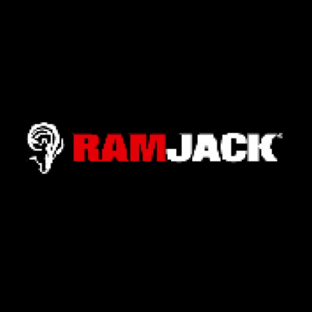 Ram Jack Foundation Repair - Louisiana