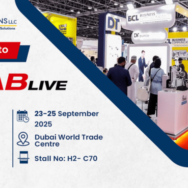 ArabLab Exhibition 2025