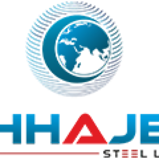 Chhajed Steel Limited